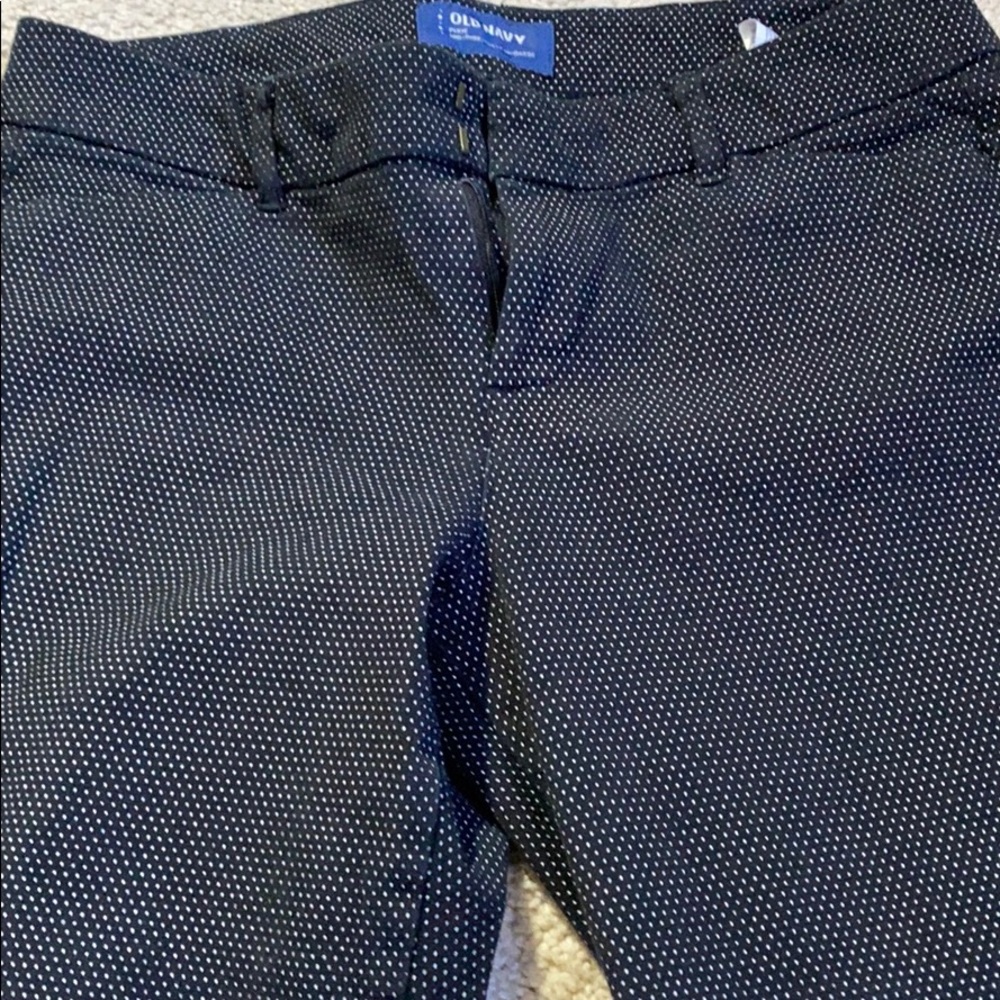 Old Navy Ankle Pants